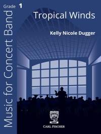Dugger, K: Tropical Winds