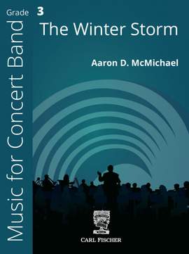 McMichael, A: The Winter Storm