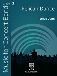 Dunn, S: Pelican Dance