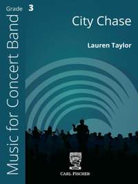 Taylor, L: City Chase