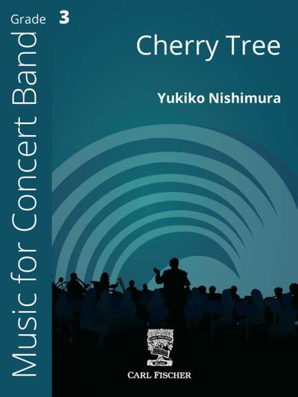 Nishimura, Y: Cherry Tree