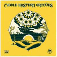 Middle Eastern Grooves (Selected By DJ Kobayashi)