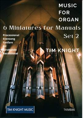 6 Miniatures for Manuals, Set 2