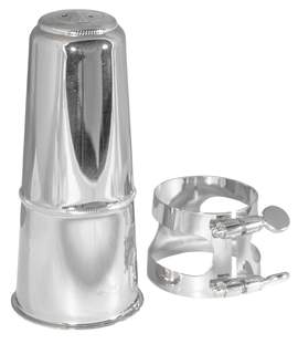 Vandoren Standard Clarinet Contrabass Ligature 