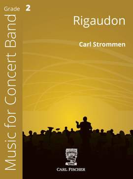 Strommen, C: Rigaudon