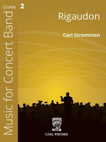 Strommen, C: Rigaudon