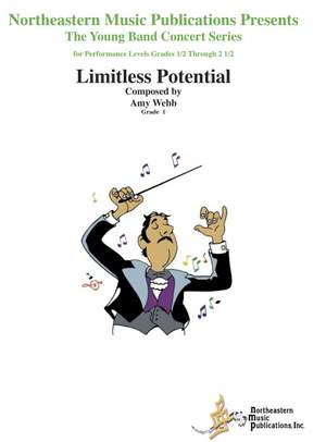 Webb, A: Limitless Potential