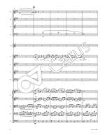 Fauré, Gabriel: Pavane, Op. 50 Product Image