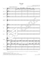 Fauré, Gabriel: Pavane, Op. 50 Product Image