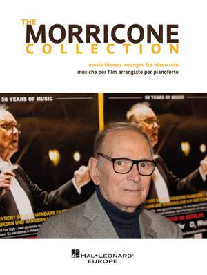 Ennio Morricone: The Morricone Collection