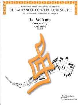 Webb, A: La Valiente