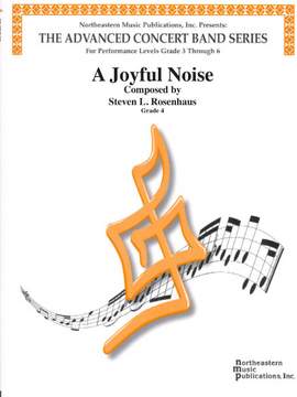 Rosenhaus, S L: A Joyful Noise
