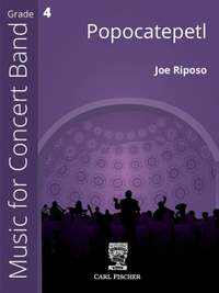 Riposo, J: Popocatepetl