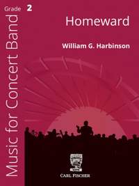 Harbinson, W G: Homeward