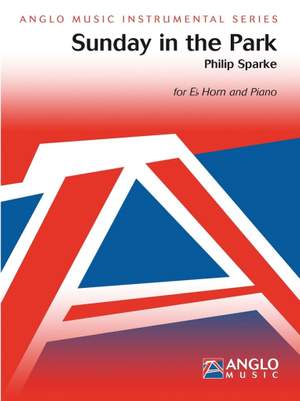 Philip Sparke: Sunday in the Park