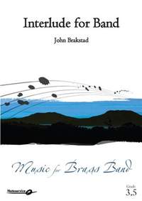 John Brakstad: Interlude for Band