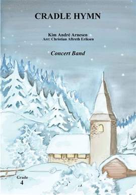 Kim André Arnesen: Cradle Hymn