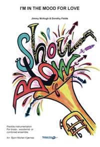 Jimmy McHugh_Dorothy Fields: I'm in the Mood for Love