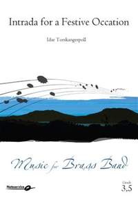 Idar Torskangerpoll: Intrada for a Festive Occation
