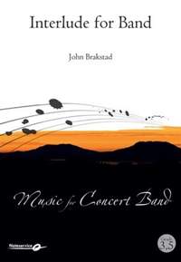 John Brakstad: Interlude for Band