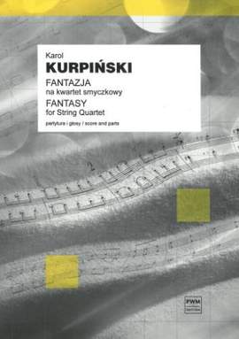 Karol Kurpinski: Fantasy