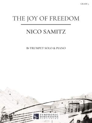 Nico Samitz: The Joy of Freedom