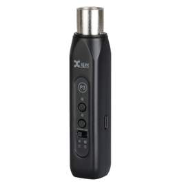 Xvive p3 bluetooth audio receiver