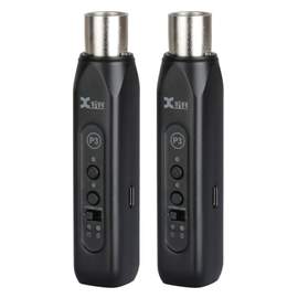 Xvive p3 bluetooth audio receiver dual pack