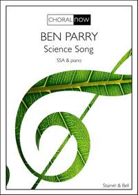 Parry, Ben: Science Song