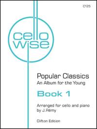 Cellowise Book 1
