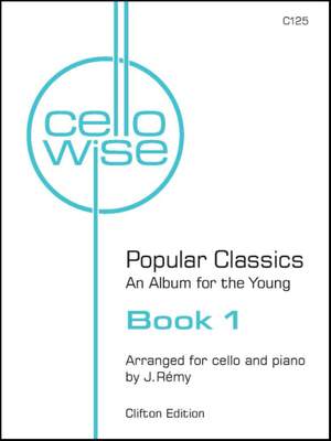 Cellowise Book 1