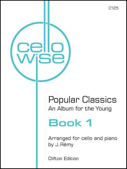 Cellowise Book 1