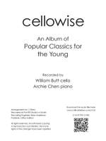 Cellowise Book 1 Product Image