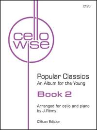 Cellowise Book 2