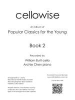 Cellowise Book 2 Product Image