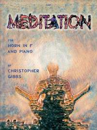 Gibbs, Christopher: Meditation