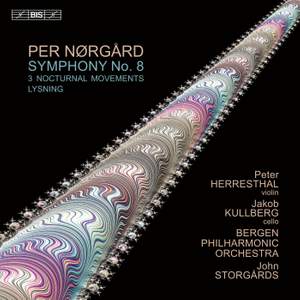 Per Nørgård: Orchestral Works