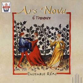 Ars nova : Il trecento
