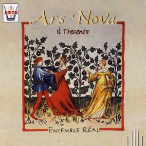 Ars nova : Il trecento