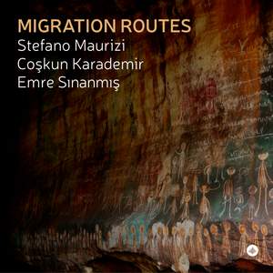 Migration Routes