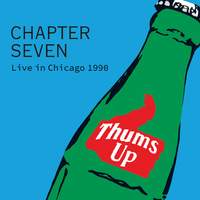 Chapter Seven Live in Chicago 1990