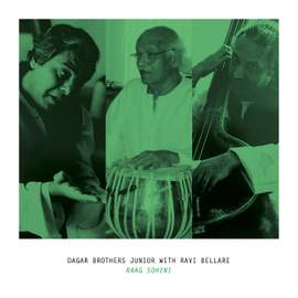 Raag Sohini