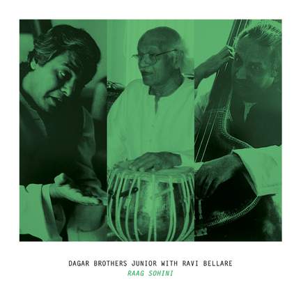 Raag Sohini