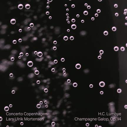 Champagnegalop, Op. 14