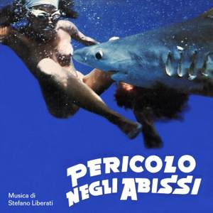 Pericolo negli abissi