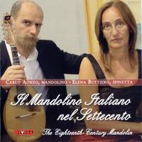 Il mandolino italiano nel settecento