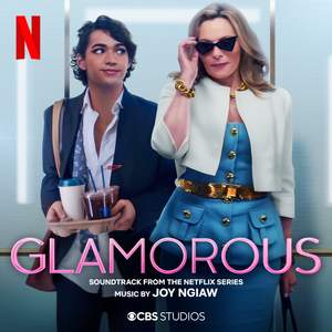 Glamorous (Soundtrack From the Netflix Series)