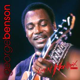 Live At Montreux 1986