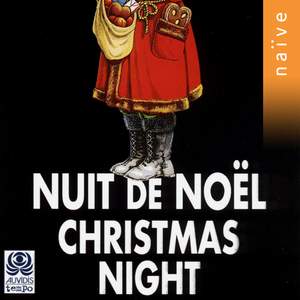 Nuit de Noël: Christmas Night