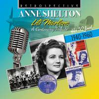 Anne Shelton: Lili Marlene